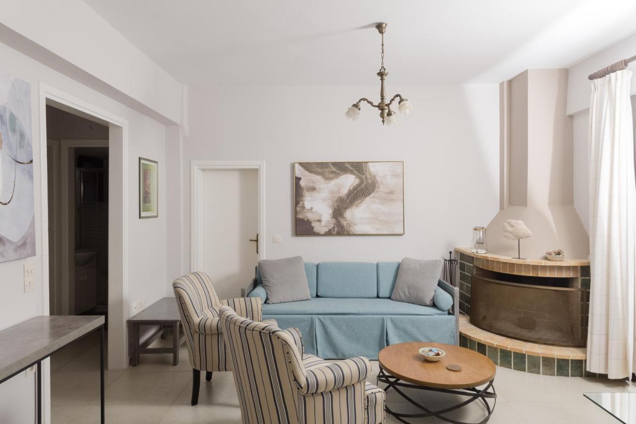 Apartamento Punda 4 Seasons Diakopto Exterior foto