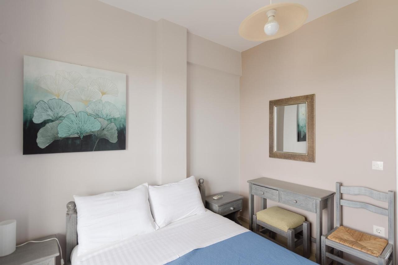 Apartamento Punda 4 Seasons Diakopto Exterior foto