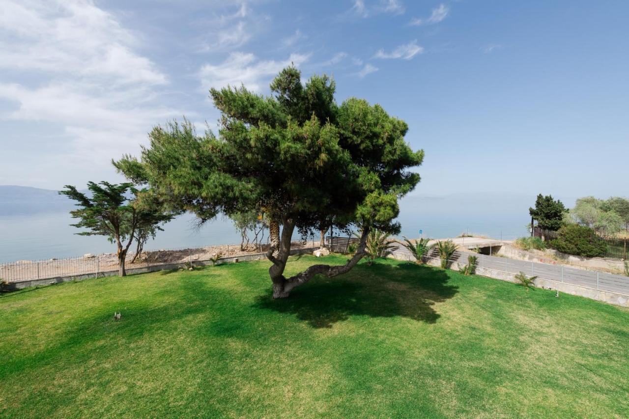 Apartamento Punda 4 Seasons Diakopto Exterior foto